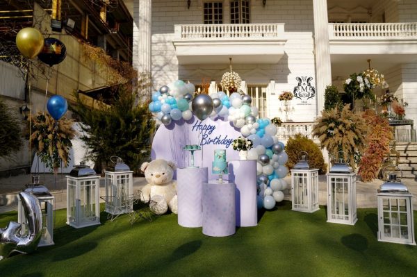 عمارت ایرانی