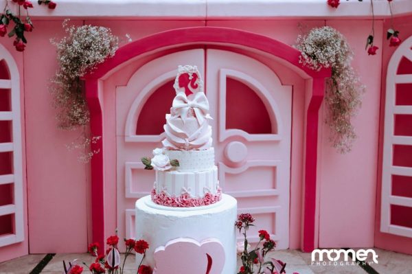 گروه تشریفات تولد