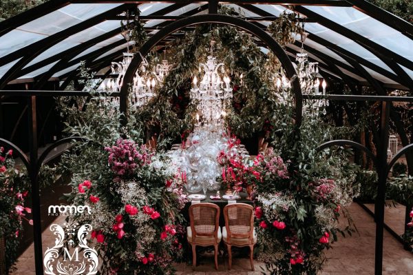 تالار برای تولد در تهران