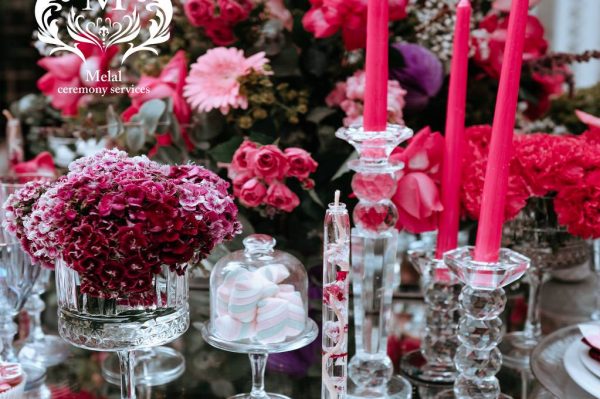 سالن تولد غرب تهران