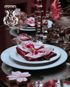تالار کوچک برای تولد در تهران