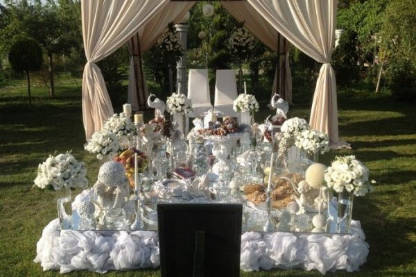 کادو عقد محضری