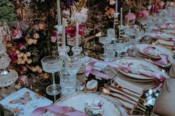 لیست قیمت تشریفات عروسی