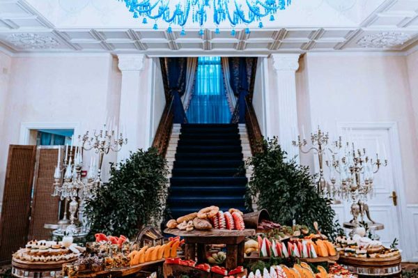 خدمات مجالس ملل