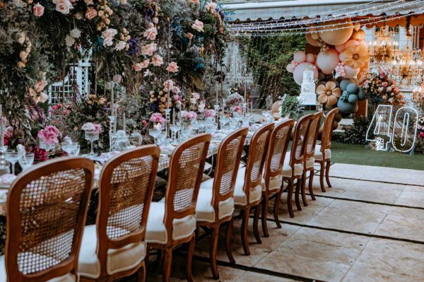 لیست قیمت تشریفات عروسی