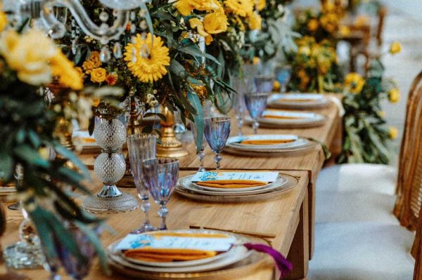 تشریفات مجالس چیست