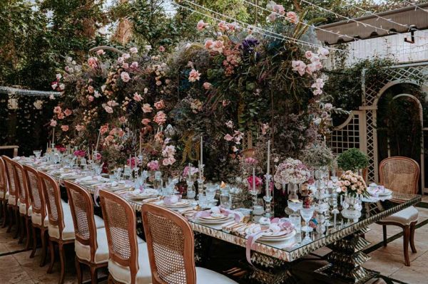 تشریفات مجالس چیست