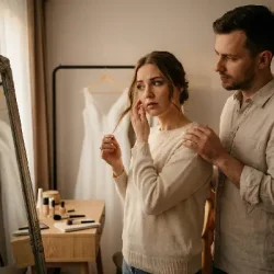 کارهای ممنوعه قبل از عروسی